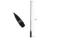 NAGOYA NA-771 SMA-FEM Dual band antenna SMA FEMALE