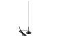 Antenna Length: The antenna has a length of 53 cm, making it suitable for use in mobile and portable applications.