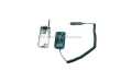 NAUZER NAU-110 Vehicle power supply for KENWOOD TK-/3201/3301