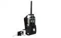 HYTERA NCN011 Holster-style Walkie-Talkie Case with Belt and Hanger