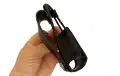 HYTERA NCN011 Holster-style Walkie-Talkie Case with Belt and Hanger