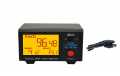 NISSEI DG-503 SWR DIGITAL + 200W HF / VHF / UHF Wattímetro