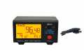 NISSEI DG-503 ROS DIGITAL + Wattmètre HF/VHF/UHF 200W