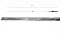 FALKOS NR770H Antena movil doble banda VHF 2,15dB -UHF 5,5 dB.95 cms.