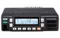 KENWOOD NX1700AE Transceptor Móvil Analógico VHF 146-174 Mhz. Pantalla LCD retroiluminada en blanco y fácil de leer: Alfanumérico, 10 dígitos, marco de 13 caracteres.