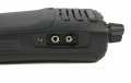 Émetteur-récepteur d'affichage analogique et numérique Kenwood NX-1200NE2 NEXEDGE VHF 136-174 Mhz