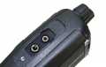 Kenwood NX1300NE2 walkie con pantalla digital UHF 400-470 Mhz NEXDEGE