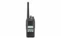 Walkie Kenwood NX1300NE2 avec affichage numérique UHF 400-470 Mhz NEXDEGE