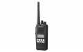 Walkie-talkie Kenwood NX-1300DE3 sem visor analógico DMR UHF 400-470 Mhz