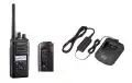 NX3320E2 conectores y cargador