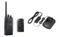 NX3320E3 conectores y cargador