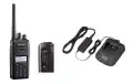 NX3220E conectores y cargador