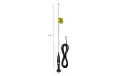 Antena SIRIO OMEGA 27 97 cm com inclinação ajustável CB 27 Mhz