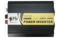 LAFI121000NS Inverter Pure Sine Wave 12 volt - 220 volt.1,000 wats