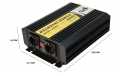 LAFI121000NS Inverter Pure Sine Wave 12 volt - 220 volt.1,000 wats