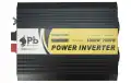 LAFI-241000NS Inverter Pure Sine Wave 24 volt - 220 volt.1,000 wats