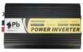 LAFI-122000NS Inverter Pure Sine Wave 12 volt - 220 volt.2,000 wats