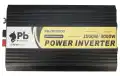 LAFI-242000NS onduleur à onde sinusoïdale pure 24 volts - 220 watts volt.2.000