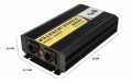 LAFI-123000NS Pure Sine Wave Inverter 12 volts - 220 volts 3.000 watts