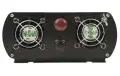 LAFI-24600NS Pure volts inversor de onda senoidal 24-220 volts. 600 watts