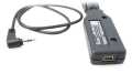 OPC-2350LU ICOM Cable Datos USB. Androic, PC para IC-9700, IC-7100 etc