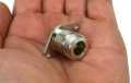 P1090547 YAESU original connector N female FT-7900-FT-857-FT-897