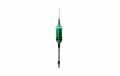 SIRIO P-5000-38 LED Antena CB 27 Mhz. Con iluminación LED en TX. Conector 3/8 formato Americano 