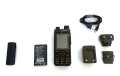 HYTERA P50 Pro walkie talkie POC LTE 4G con teclado y camara