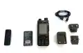 HYTERA P50 Pro walkie talkie POC LTE 4G con teclado y camara