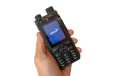 HYTERA P50 Pro walkie talkie POC LTE 4G con teclado y camara