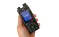 HYTERA P50 Pro walkie talkie POC LTE 4G con teclado y camara