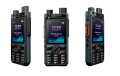HYTERA P50 Pro walkie talkie POC LTE 4G con teclado y camara