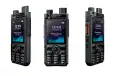 HYTERA P50 Pro walkie talkie POC LTE 4G con teclado y camara