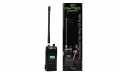 K-PO PANTHER Walkie Talkie CB 27 Mhz. 40 AM / FM channels.