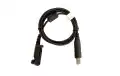 HYTERA PC152 Programming cable for HP5xx, HP6xx series walkie-talkies