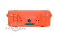 1500000150 Maleta de protección Naranja, con espuma