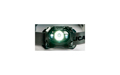 PELI 2760 LED HEADLAMP 204 Lumens Housing Color BLACK