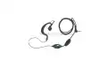 PIN 1944 MICRO AURICULAR OREJERA PTT PARA WALKIES LUTHOR TL-44