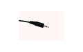 PIN19PKT Micro Auricular Orejera negro PTT para walkies KENWOOD PKT-23