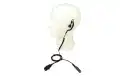 Micro-oreillette NAUZER PIN-229-TT PTT. Modèle auriculaire pour talkies-walkies TAIT.
