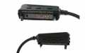 PIN229G2 NAUZER micro-auricular walkie TETRA TETRAPOL MATRA  EADS, SMART y EASY