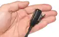Compatible con una amplia gama de emisoras Motorola