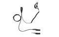  Micro-auricular pinganillo PTT. Tipo orejera MOTOROLA R7