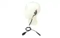 NAUZER PIN-229 SP3 Micro-earpiece professional walkies SEPURA