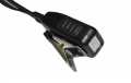 PIN229G2 NAUZER micro-auricular walkie TETRA TETRAPOL MATRA  EADS, SMART y EASY