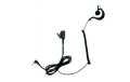 PIN29-M2 NAUZER Micro-casque antibruit avec PTT valable pour Motorola