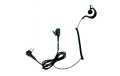 NAUZER PIN-29-M Pinganillo para MOTOROLA GP300, CP040 , P100, DP-1400