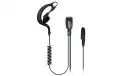 PIN29M5 NAUZER Micro-auricular orejera, para walkies MOTOROLA