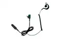 PIN29M5 NAUZER Micro-auricular orejera, para walkies MOTOROLA