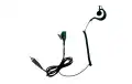 PIN-29-M9 NAUZER Micro-Earphone PTT for MOTOROLA SL1600 walkies